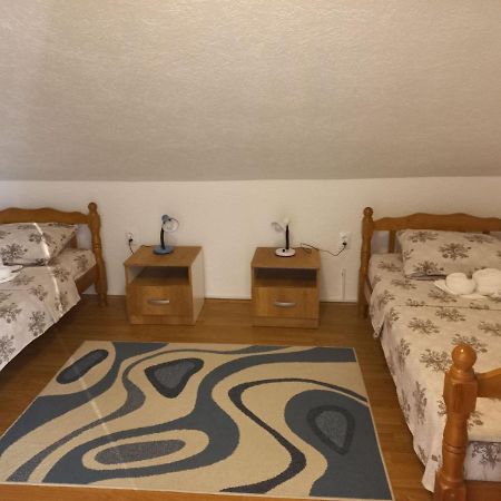 Apartman Sasa فرانيي المظهر الخارجي الصورة