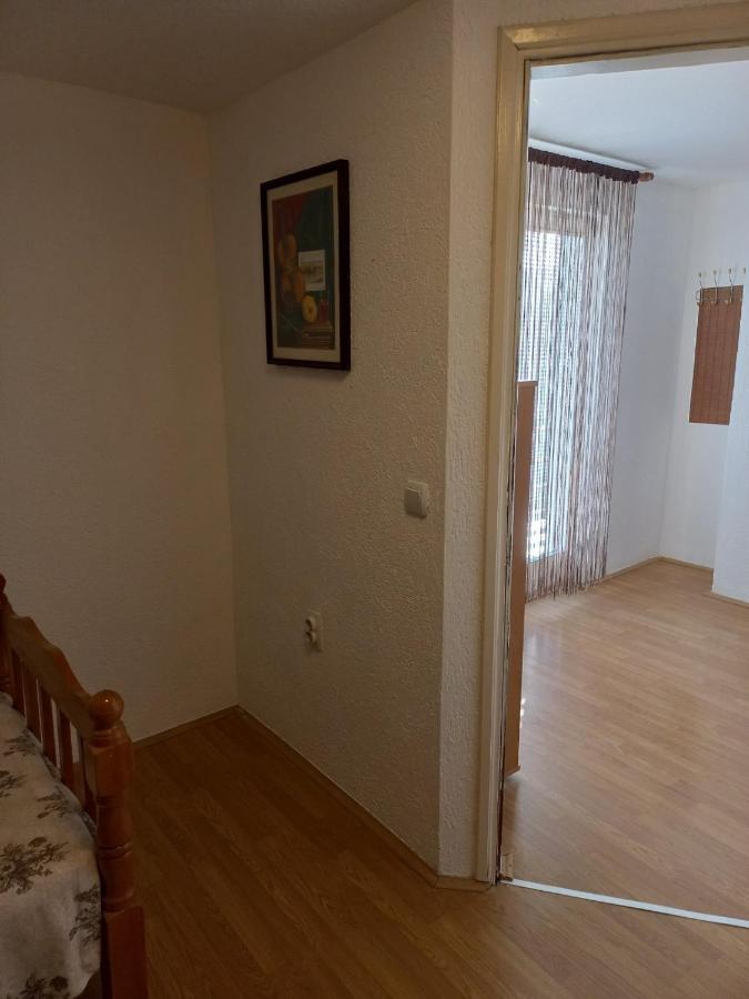 Apartman Sasa فرانيي المظهر الخارجي الصورة