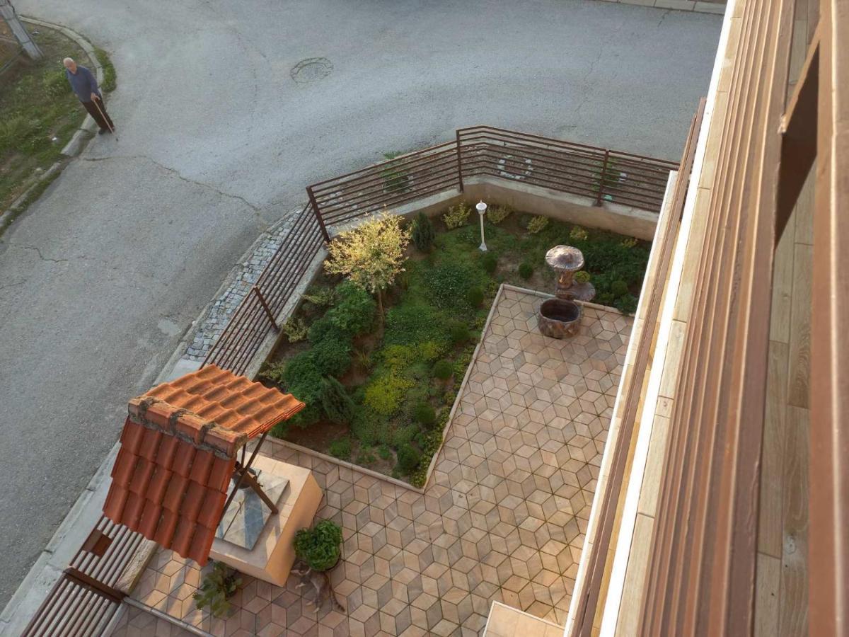 Apartman Sasa فرانيي المظهر الخارجي الصورة