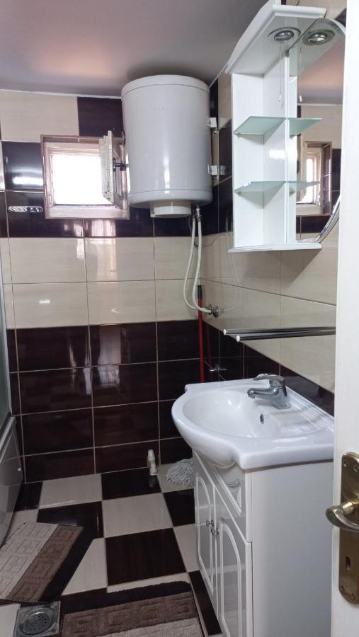 Apartman Sasa فرانيي المظهر الخارجي الصورة