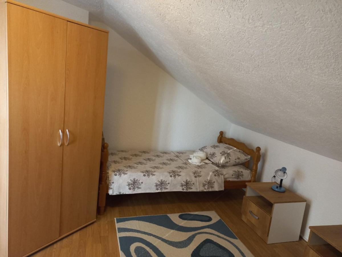 Apartman Sasa فرانيي المظهر الخارجي الصورة