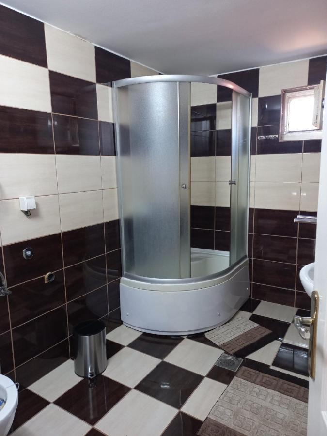 Apartman Sasa فرانيي المظهر الخارجي الصورة