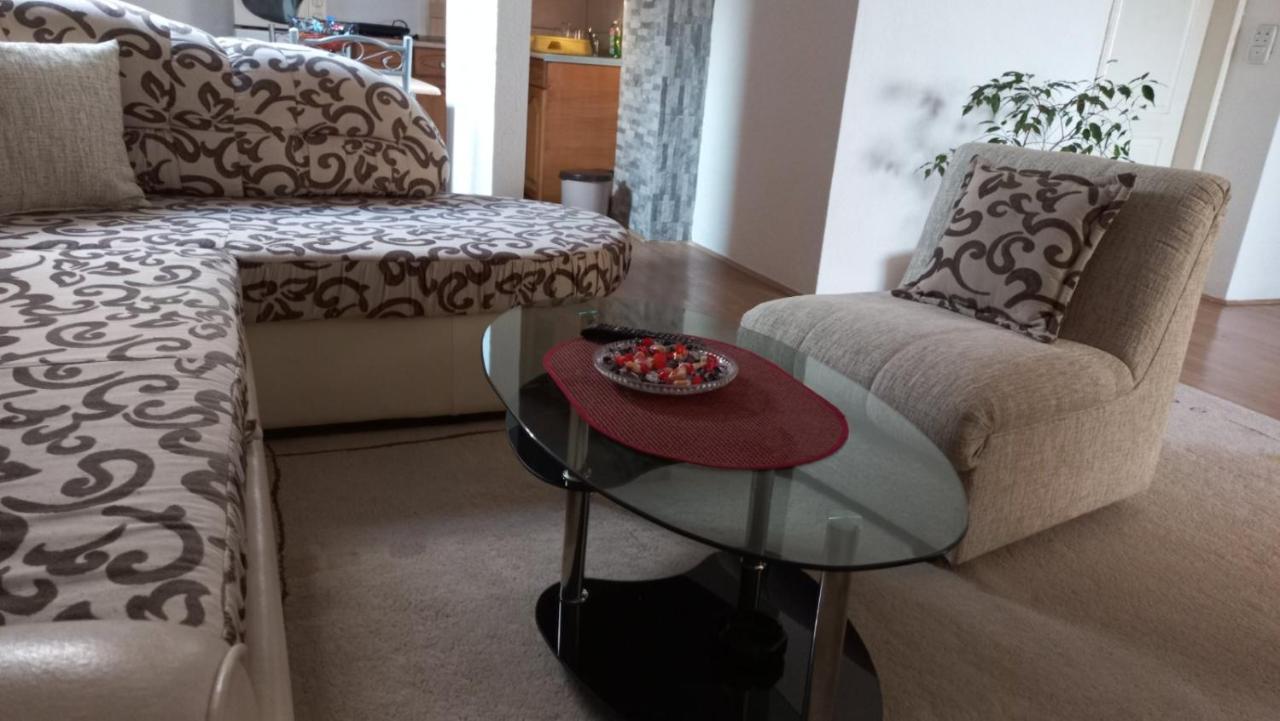 Apartman Sasa فرانيي المظهر الخارجي الصورة