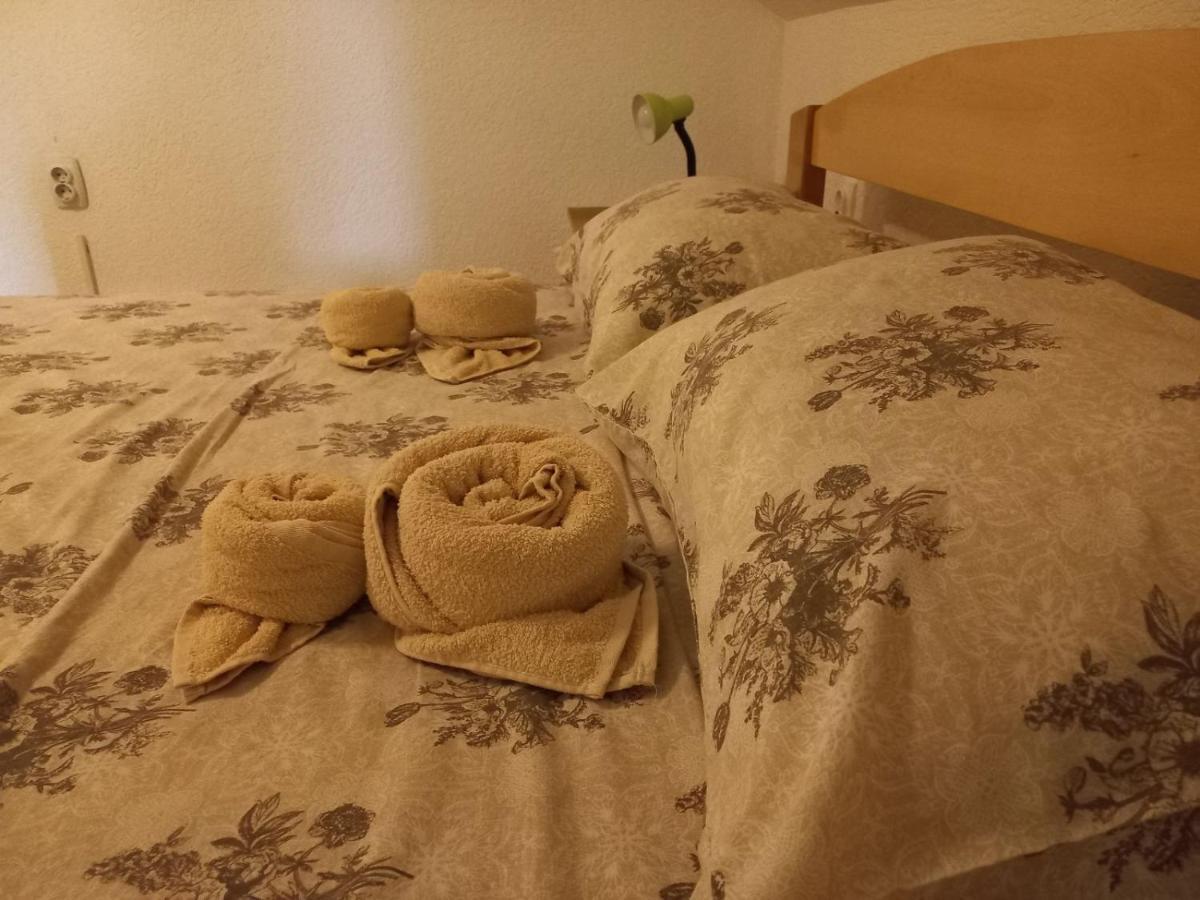 Apartman Sasa فرانيي المظهر الخارجي الصورة