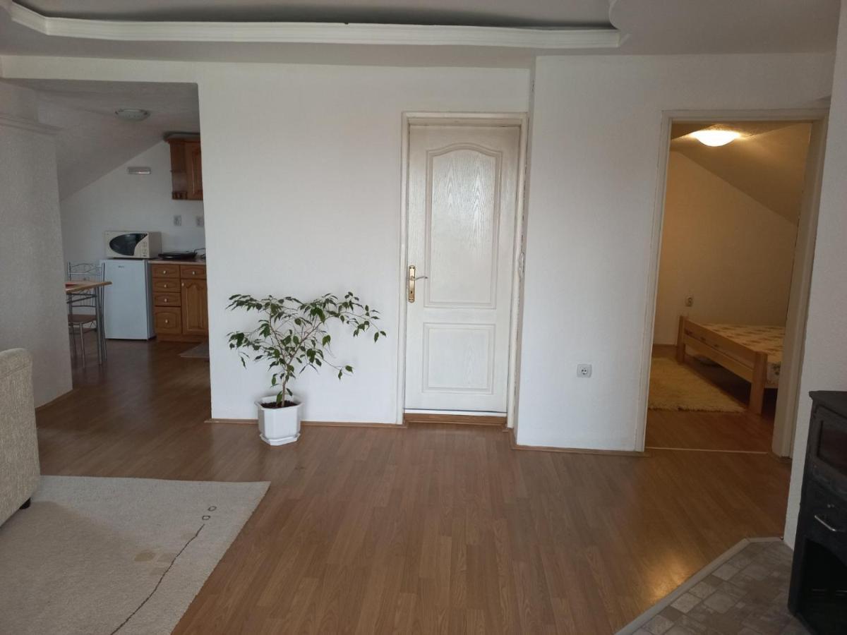 Apartman Sasa فرانيي المظهر الخارجي الصورة